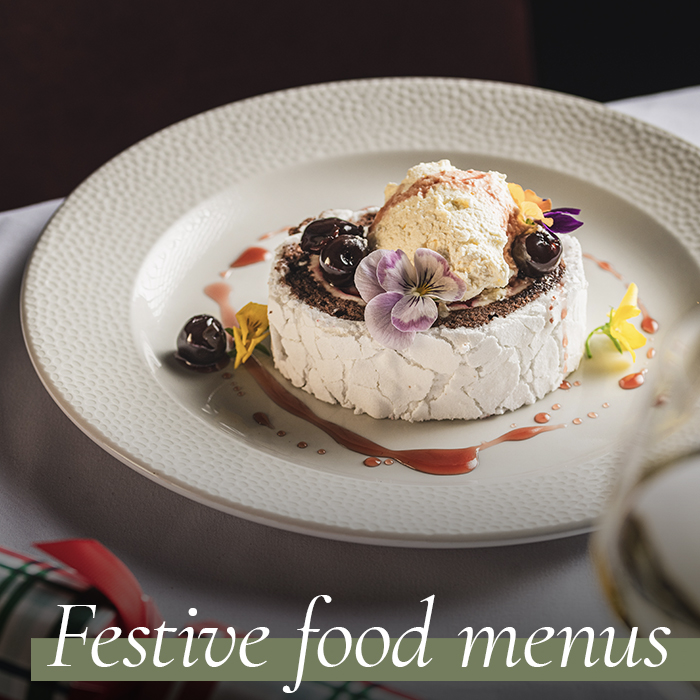 View our Christmas & Festive Menus. Christmas at The Old White Lion in London
